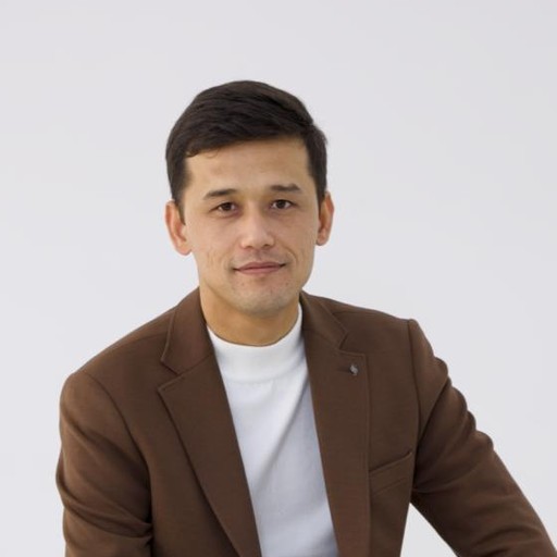 Bakhtiyor Ergashev, CTO of TheCarGo